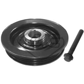 Riemenscheibensatz, Kurbelwelle 14491 von Metalcaucho günstig für 117,91 € online kaufen