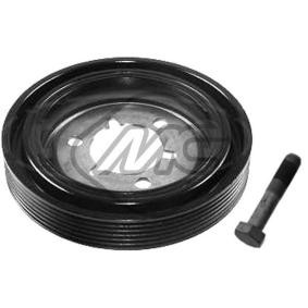 Riemenscheibensatz, Kurbelwelle 14569 von Metalcaucho günstig für 49,69 € online kaufen