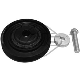 Riemenscheibensatz, Kurbelwelle 14735 von Metalcaucho günstig für 83,14 € online kaufen