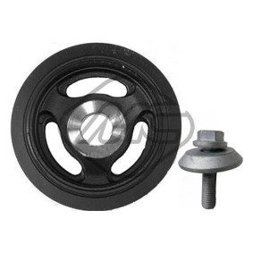 Riemenscheibensatz, Kurbelwelle 15202 von Metalcaucho günstig für 63,28 € online kaufen