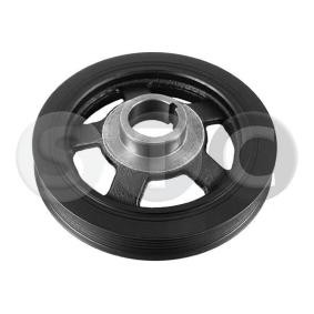 Acquista Puleggia cinghia albero a gomiti da STC T406219 a buon mercato per soli 296,12 €