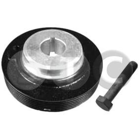 Riemenscheibensatz, Kurbelwelle T414485 von STC günstig für 184,27 € online kaufen
