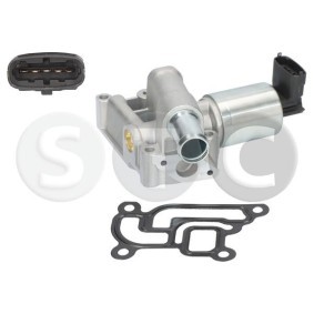 Comprar Válvula, AGR control de gases de escape de STC T493007 a bajo precio de 159,61 €
