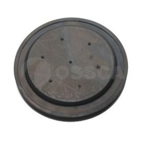 Achetez des Couvercle de flasque, boîte automatique OSSCA 00207 à prix pour 1,67 €