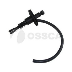 Comprar Cilindro maestro, embrague de OSSCA 04727 a bajo precio de 31,32 €