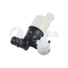 Achetez des Pompe de lave-glace de chez OSSCA en ligne pour Grand C-Max (DXA/CB7, DXA/CEU) à prix modérés