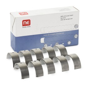 Kurbelwellenlagersatz 6037130000 von NE günstig für 34,43 € online kaufen