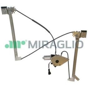 Achetez des Lève-vitre MIRAGLIO 30/7317 à prix pour 128,40 €