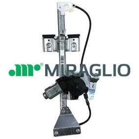 Achetez des Lève-vitre MIRAGLIO 30/7319 à prix pour 128,40 €