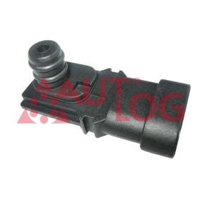 Compre Sensor, pressão colector de admissão da AUTLOG AS4979 a um preço baixo por 21,70 €