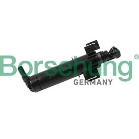 Waschwasserdüse, Scheinwerferreinigung B18493 von Borsehung günstig für 50,27 € online kaufen