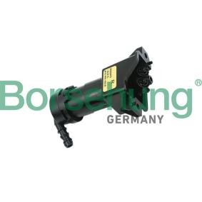 Waschwasserdüse, Scheinwerferreinigung B18501 von Borsehung günstig für 33,49 € online kaufen