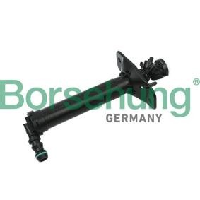 Waschwasserdüse, Scheinwerferreinigung B18502 von Borsehung günstig für 47,36 € online kaufen