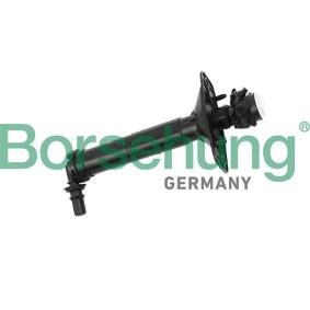 Waschwasserdüse, Scheinwerferreinigung B18504 von Borsehung günstig für 49,49 € online kaufen