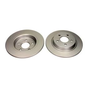 Bremsscheibe QD4469 von QUARO günstig für 42,56 € online kaufen