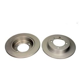 Bremsscheibe QD6819 von QUARO günstig für 32,62 € online kaufen