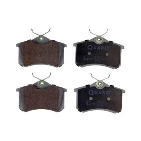 Bremsbeläge QP8078 von QUARO günstig für 26,79 € online kaufen