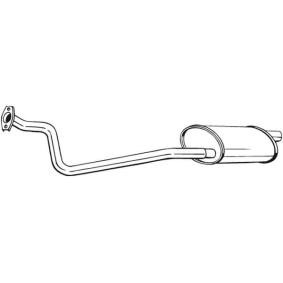 Acquista Silenziatore anteriore da BOSAL 282-379 a buon mercato per soli 93,13 €