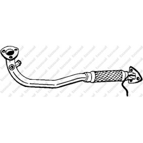 Abgasrohr 823-765 von BOSAL günstig für 216,83 € online kaufen