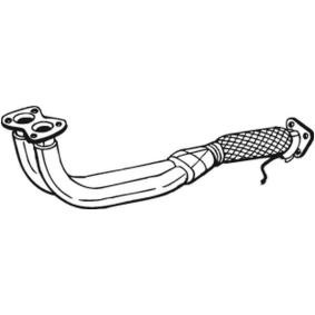 Abgasrohr 823-823 von BOSAL günstig für 82,29 € online kaufen