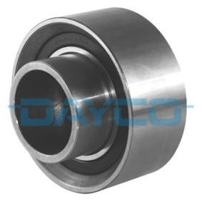 Umlenkrolle, Zahnriemen ATB2066 von DAYCO günstig für 42,82 € online kaufen