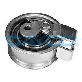 Acquista Rullo tenditore, cinghia dentata da DAYCO ATB2142 a buon mercato per soli 96,59 €