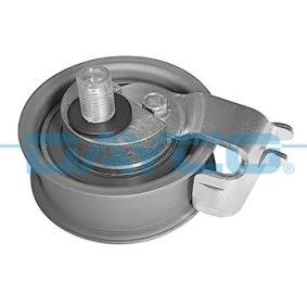 Spannrolle, Zahnriemen ATB2146 von DAYCO günstig für 62,28 € online kaufen