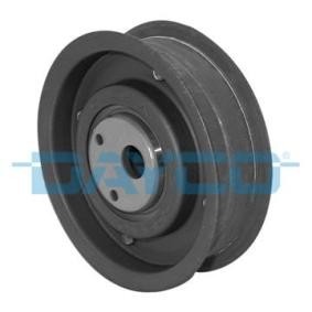 Spannrolle, Zahnriemen ATB2178 von DAYCO günstig für 18,91 € online kaufen