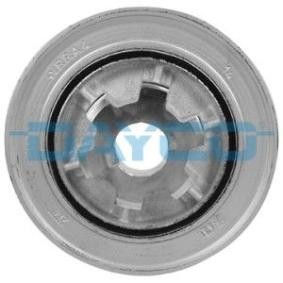 Riemenscheibe, Kurbelwelle DPV1052 von DAYCO günstig für 43,03 € online kaufen