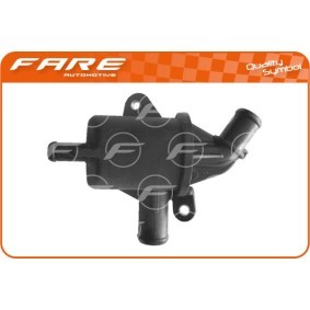 Ölabscheider, Kurbelgehäuseentlüftung 14716 von FARE SA günstig für 85,32 € online kaufen