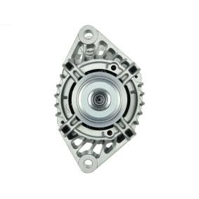Lichtmaschine A4043SR von AS-PL günstig für 78,44 € online kaufen