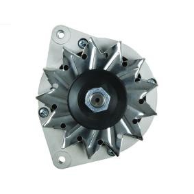 Lichtmaschine A9230 von AS-PL günstig für 118,05 € online kaufen