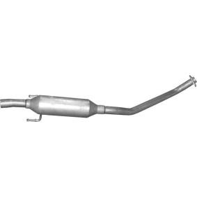 Acquista Marmitta centrale da POLMO 26.37 a buon mercato per soli 66,14 €