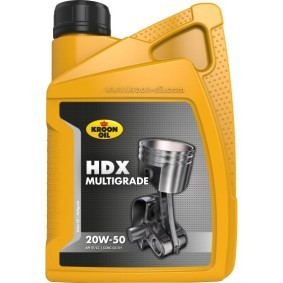 Motoröl 00201 von KROON OIL günstig für 21,78 € online kaufen