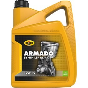 Comprar Aceite de motor de KROON OIL 35330 a bajo precio de 45,67 €