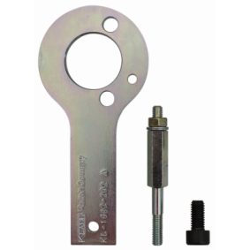Acquista Attrezzo d'arresto, Albero a gomiti da GEDORE KL-1682-202 A a buon mercato per soli 69,60 €