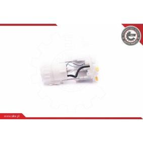 Achetez des Unité d'injection de carburant ESEN SKV 02SKV780 à prix pour 101,75 €