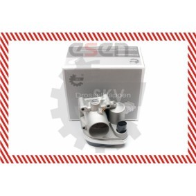 Drosselklappenstutzen 12SKV042 von ESEN SKV günstig für 84,45 € online kaufen