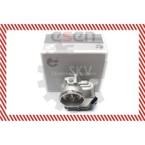 Drosselklappenstutzen 12SKV044 von ESEN SKV günstig für 159,22 € online kaufen