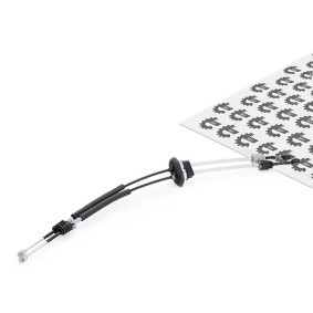 Seilzug, Schaltgetriebe 27SKV004 von ESEN SKV günstig für 95,71 € online kaufen