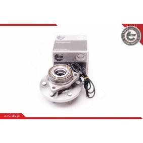 Achetez des Kit de roulement de roue ESEN SKV 29SKV163 à prix pour 155,84 €