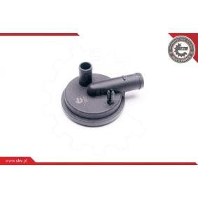 Ventil, Kurbelgehäuseentlüftung 31SKV009 von ESEN SKV günstig für 15,95 € online kaufen