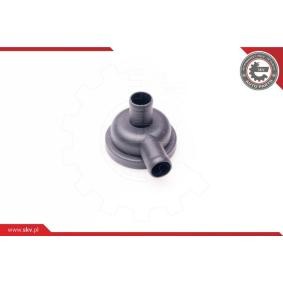 Ventil, Kurbelgehäuseentlüftung 31SKV010 von ESEN SKV günstig für 19,82 € online kaufen