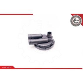 Ventil, Kurbelgehäuseentlüftung 31SKV011 von ESEN SKV günstig für 16,90 € online kaufen
