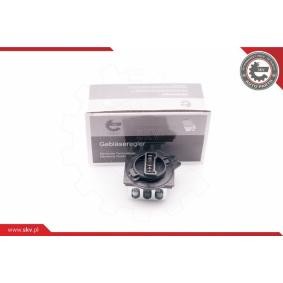 Gebläsewiderstand 94SKV014 von ESEN SKV günstig für 18,47 € online kaufen