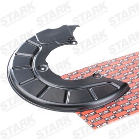 Comprar Chapa protectora contra salpicaduras, disco de freno de STARK SKSPB-2340014 a bajo precio de 11,47 €