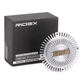 Acquista Frizione ventola da RIDEX 509C0048 a buon mercato per soli 35,67 €