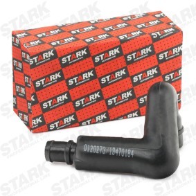 Köp Slang, vevhusventilation av STARK SKHC-2040005 till det låga priset 97,99 kr