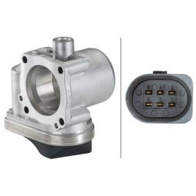 Drosselklappenstutzen 8UK 007 623-371 von HELLA günstig für 394,12 € online kaufen
