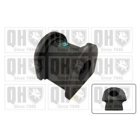 Comprar Silentblock de barra estabilizadora de QUINTON HAZELL EMB7440 a bajo precio de 12,29 €